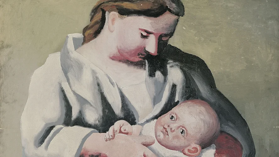 maternite-obra-elegida-ilustrar-burgos-exposicion-picasso-raices-biblicaspicasso-raices-biblicas_98