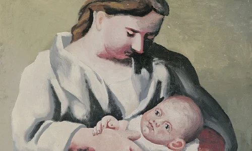 maternite-obra-elegida-ilustrar-burgos-exposicion-picasso-raices-biblicaspicasso-raices-biblicas_98